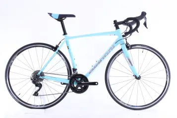 Bianchi Via Nirone 7 - 55cm