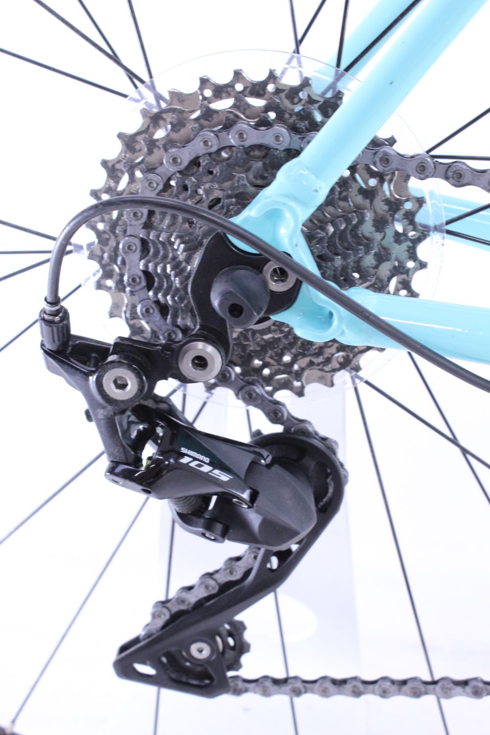 Bianchi Via Nirone 7 - 55cm - Bild 2