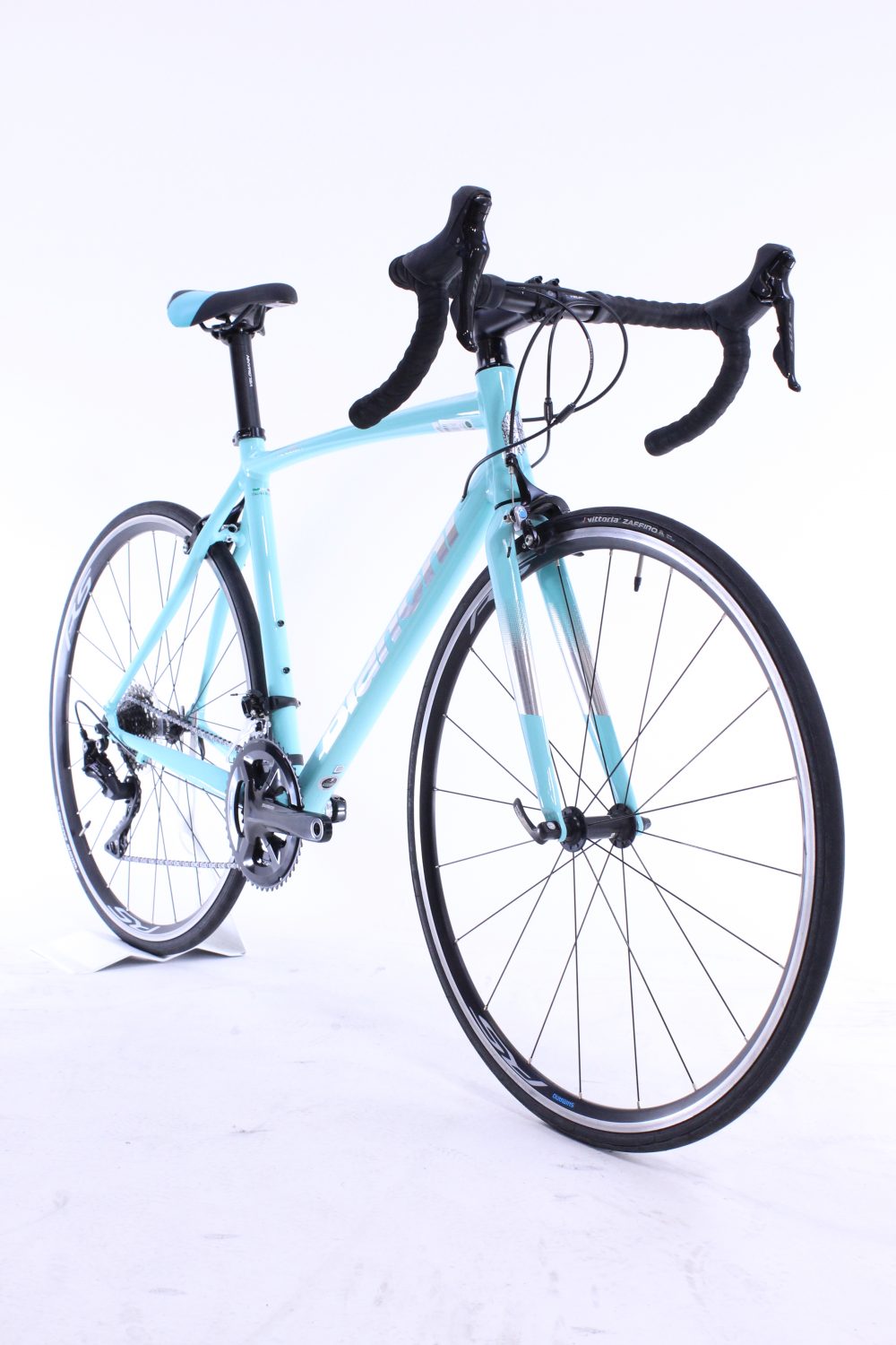 Bianchi Via Nirone 7 - 55cm - Bild 4