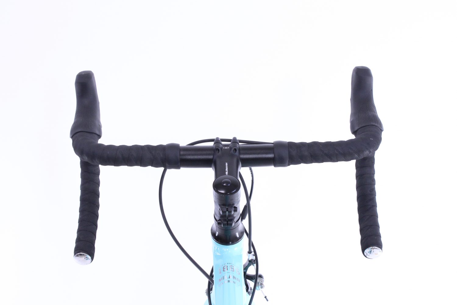 Bianchi Via Nirone 7 - 55cm - Bild 8