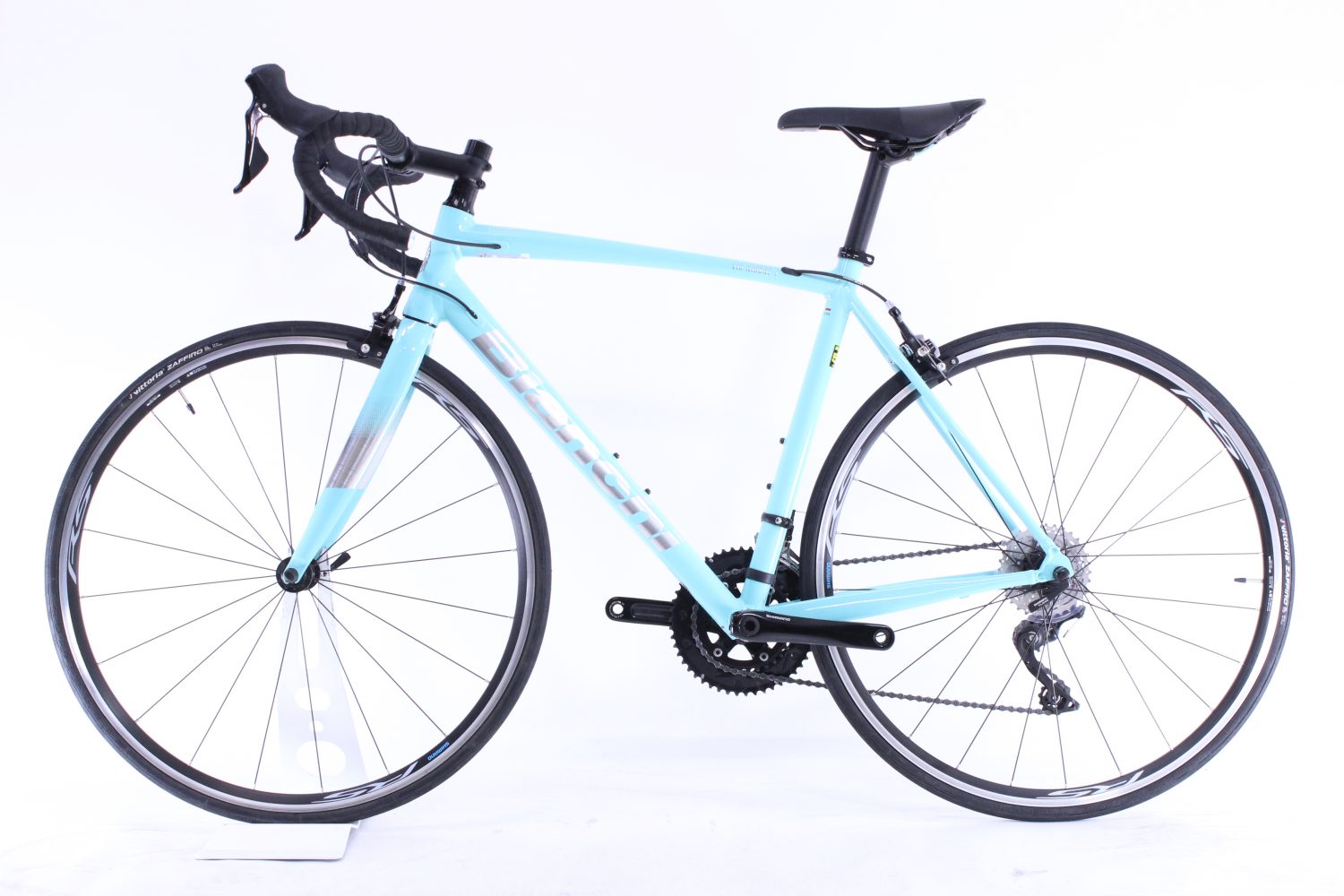 Bianchi Via Nirone 7 - 55cm - Bild 9