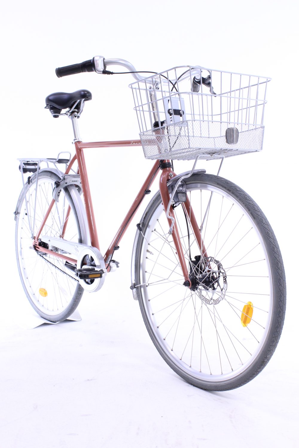 Skeppshult Favorit 7Vxl - 56cm - Bild 4