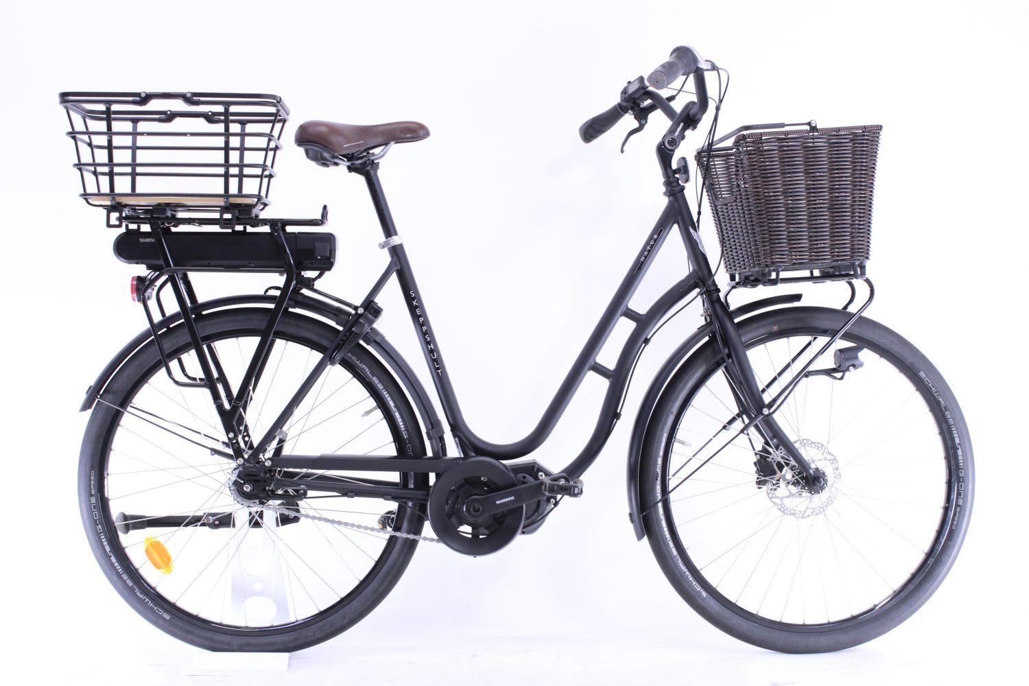 Skeppshult Natur -54cm