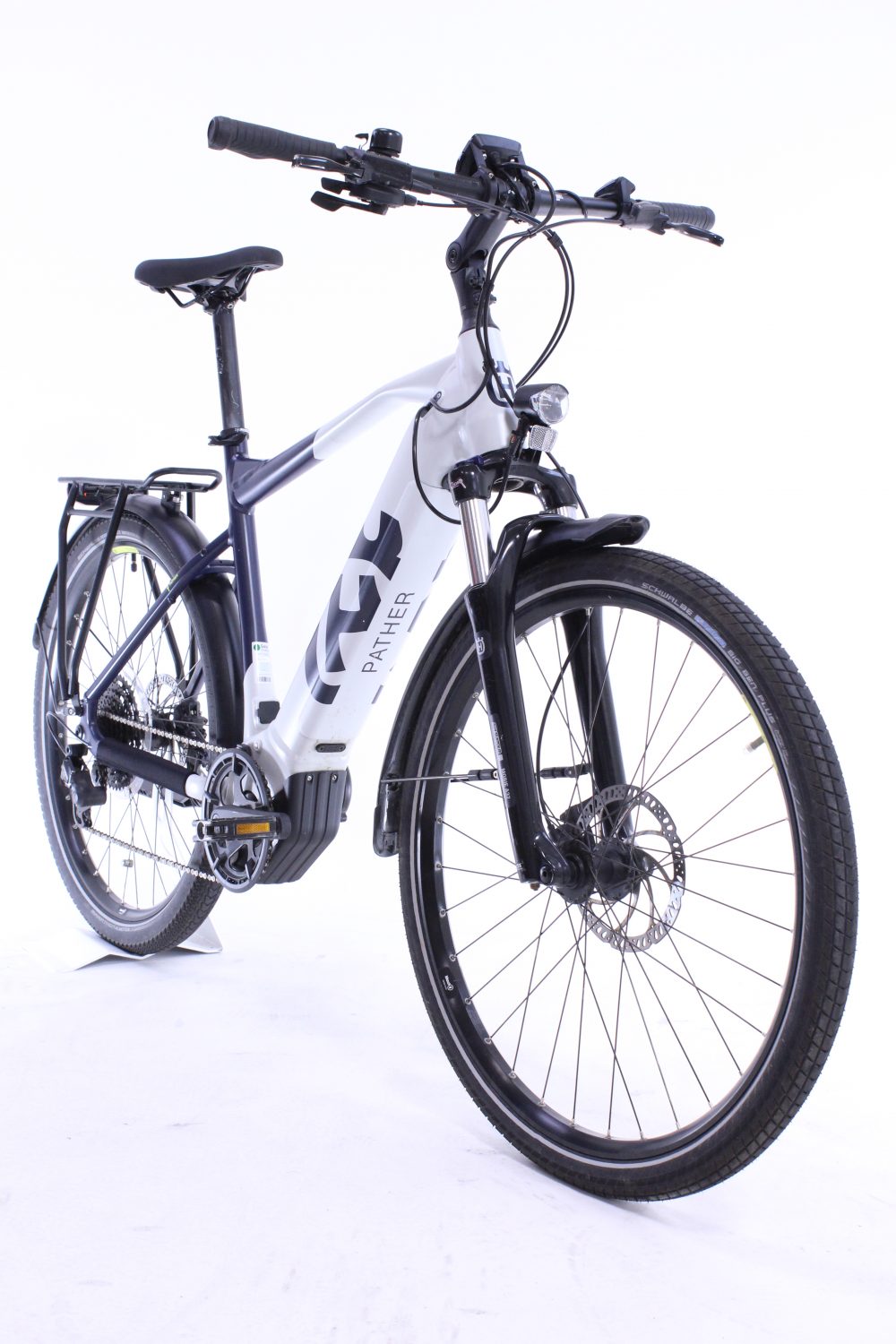 Husqvarna Pather 1 - Large - Bild 7