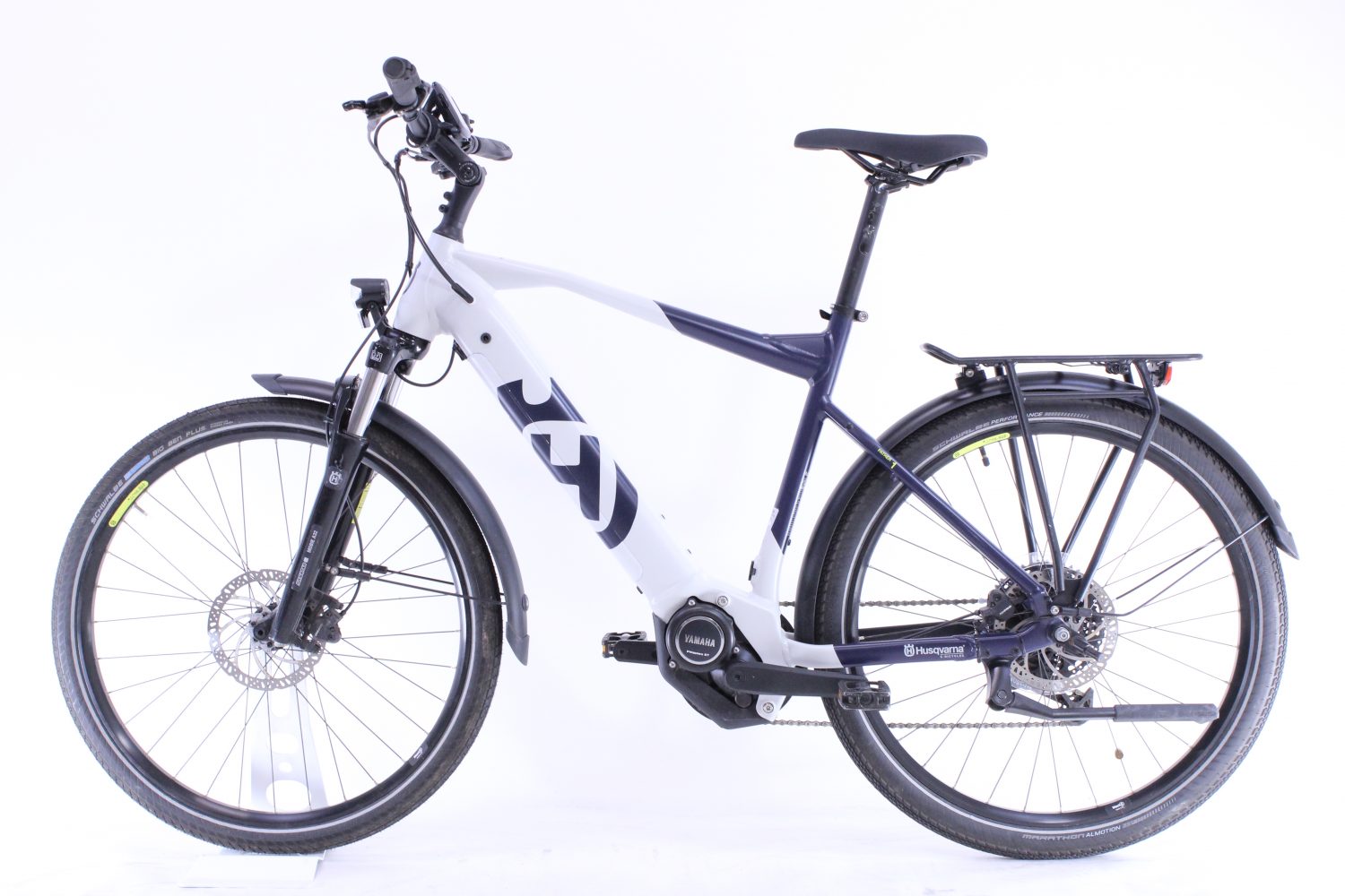 Husqvarna Pather 1 - Large - Bild 14