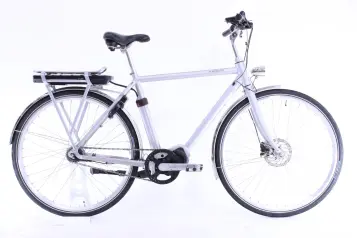 Monark Elcykel e-Sture 7-vxl - 53cm