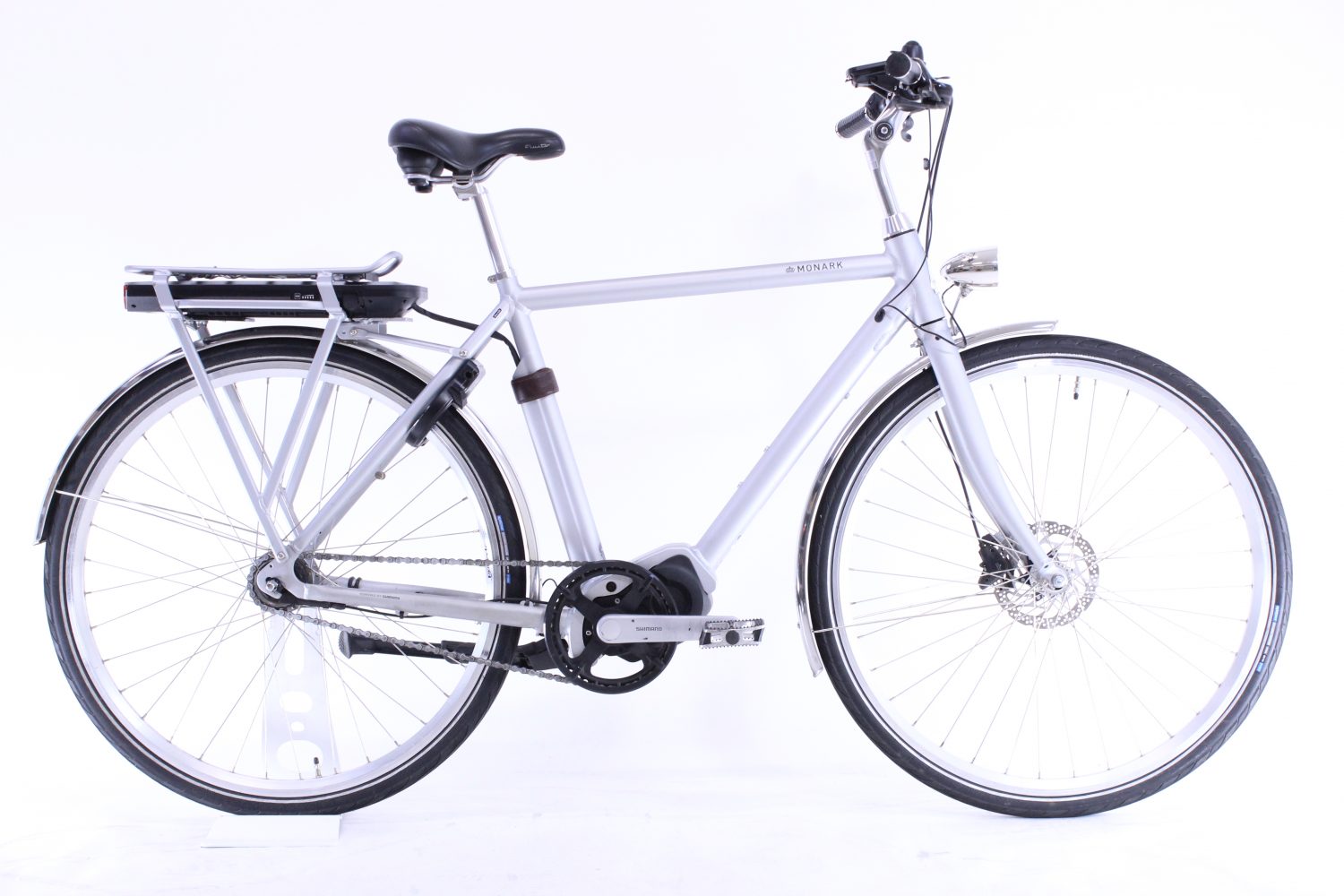 Monark Elcykel e-Sture 7-vxl - 53cm
