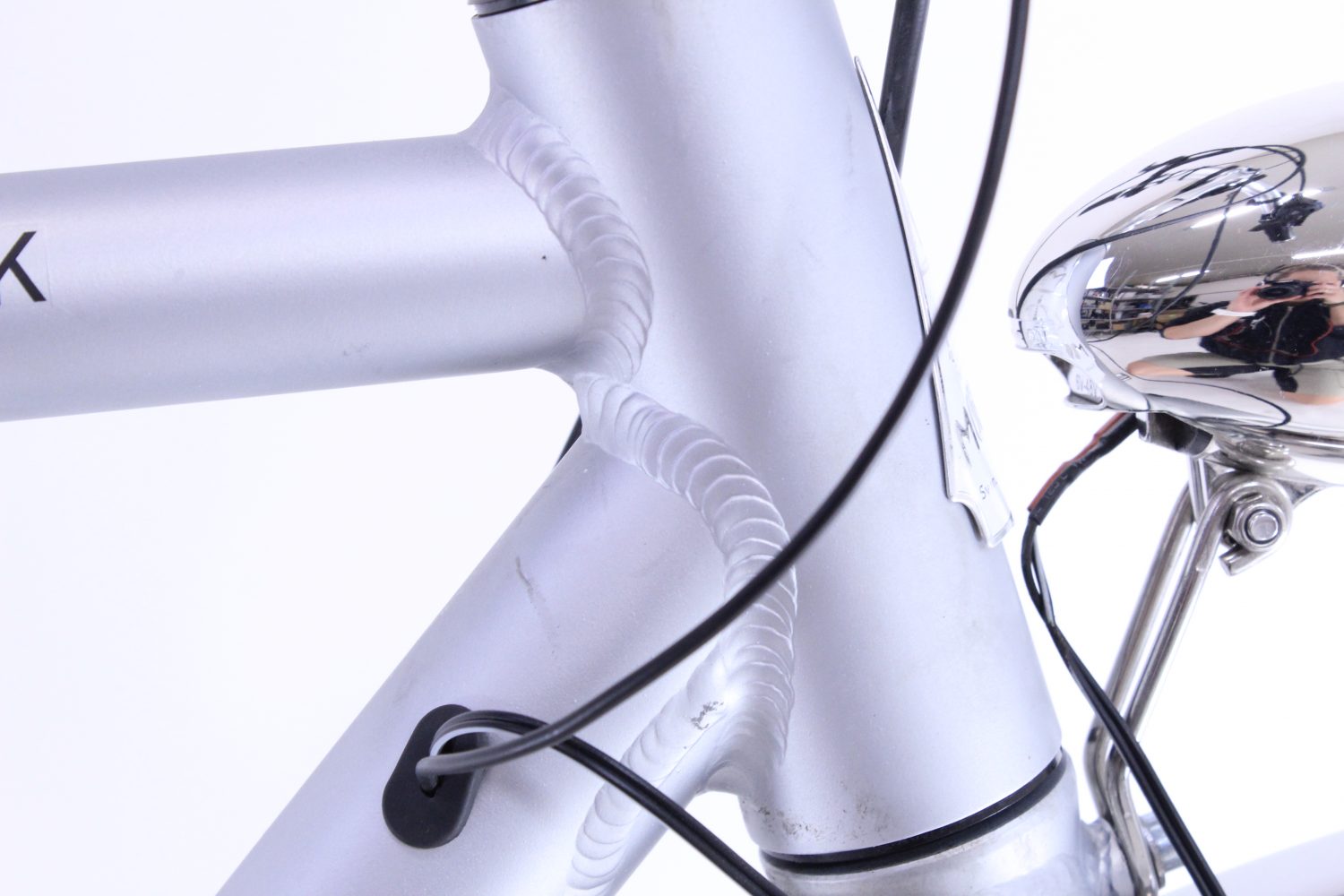 Monark Elcykel e-Sture 7-vxl - 53cm - Bild 4