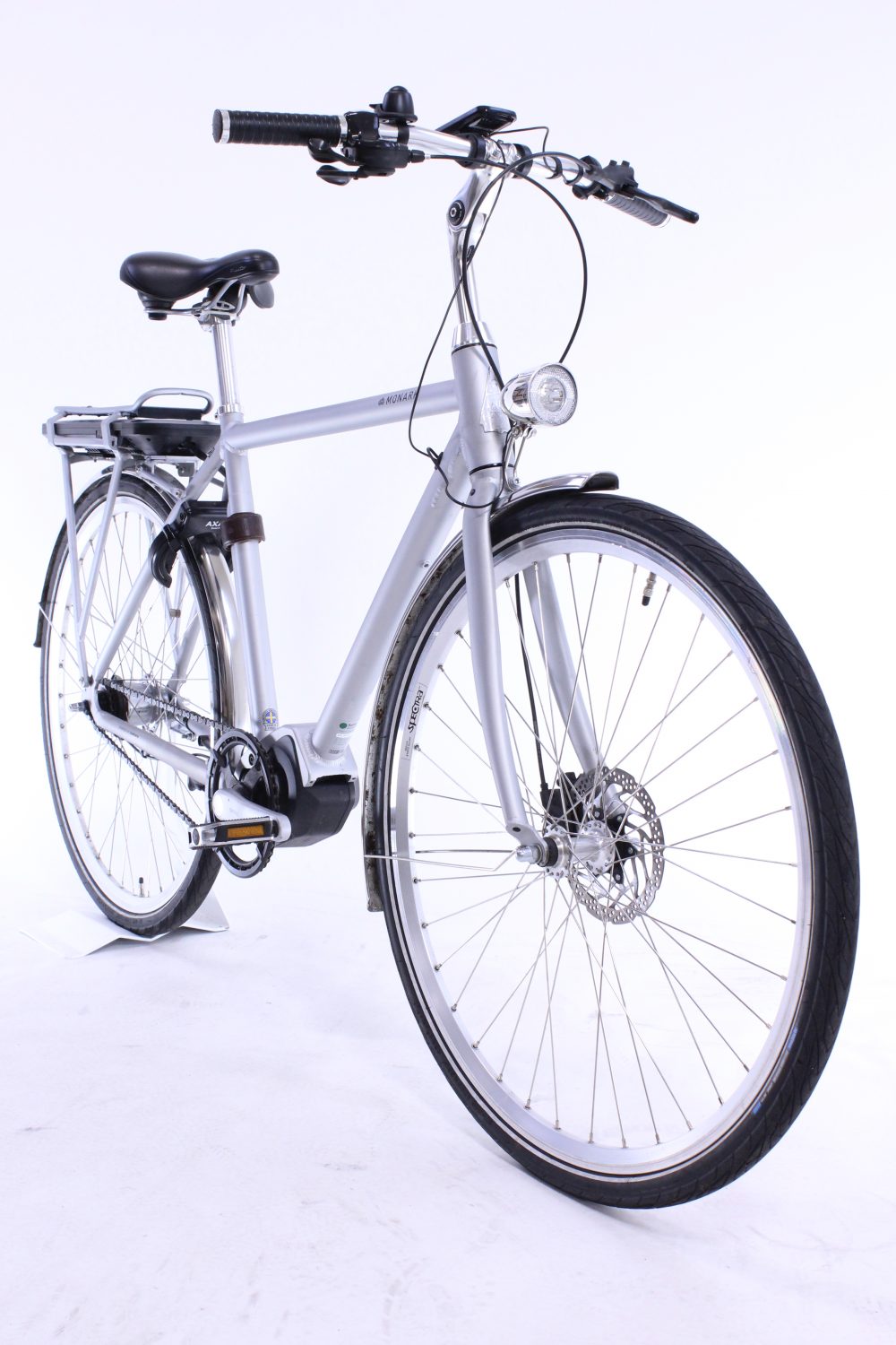 Monark Elcykel e-Sture 7-vxl - 53cm - Bild 6