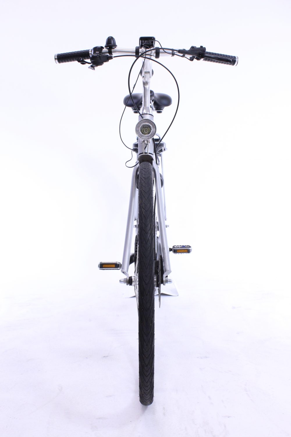 Monark Elcykel e-Sture 7-vxl - 53cm - Bild 7