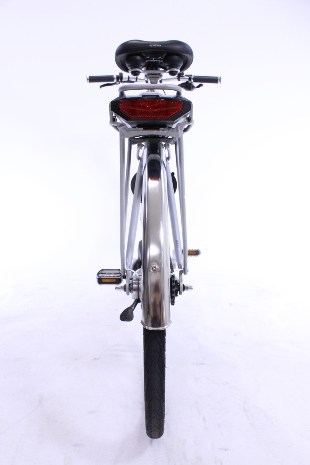 Monark Elcykel e-Sture 7-vxl - 53cm - Bild 8