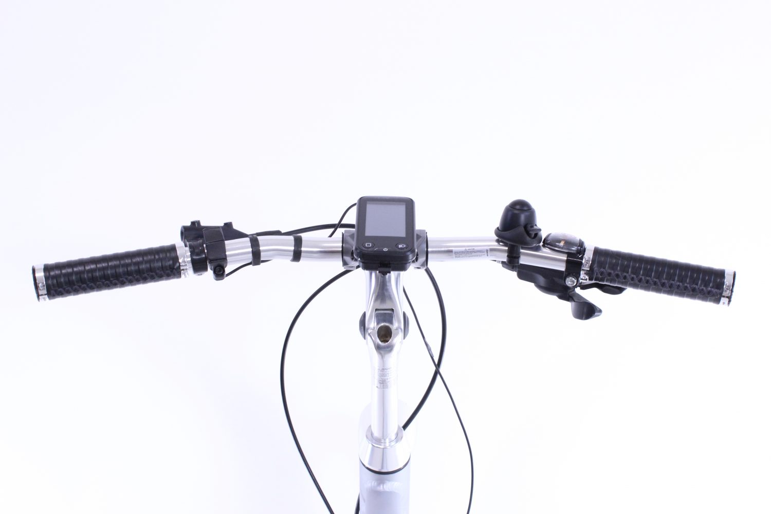 Monark Elcykel e-Sture 7-vxl - 53cm - Bild 9