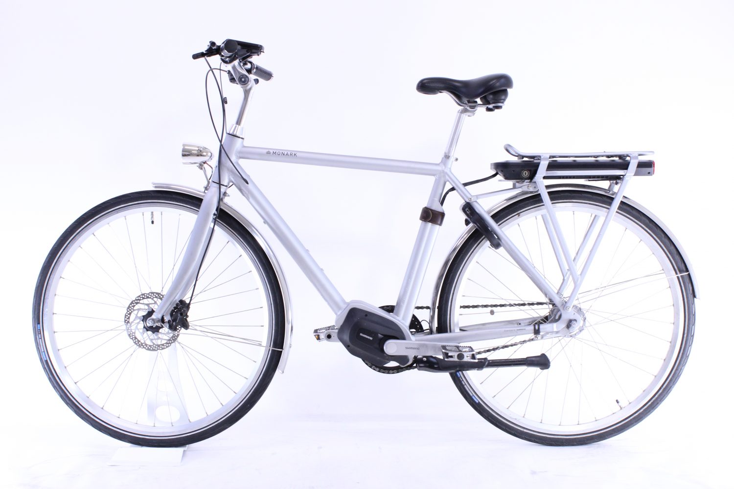 Monark Elcykel e-Sture 7-vxl - 53cm - Bild 10
