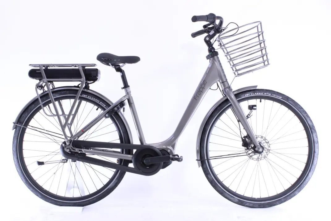 Frappé FSC 400 7vxl - 46cm