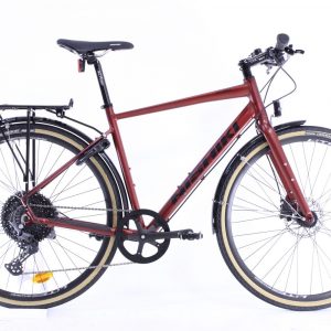 Nishiki Rush - Medium