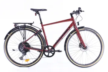 Nishiki Rush - Medium