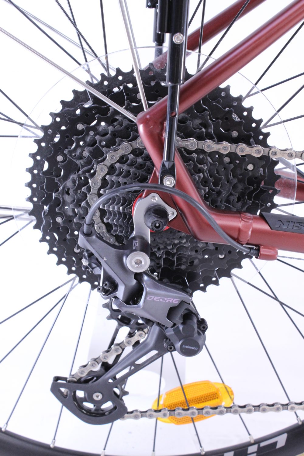 Nishiki Rush - Medium - Bild 2
