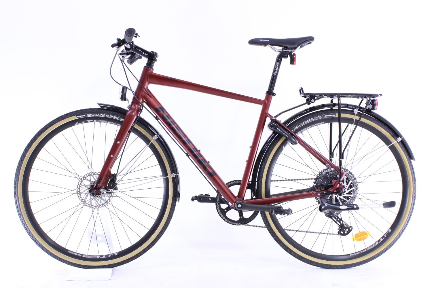 Nishiki Rush - Medium - Bild 9
