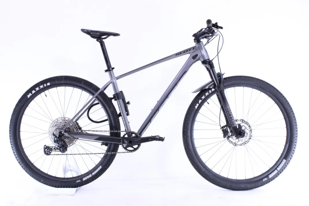 Scott Scale 965 - Large