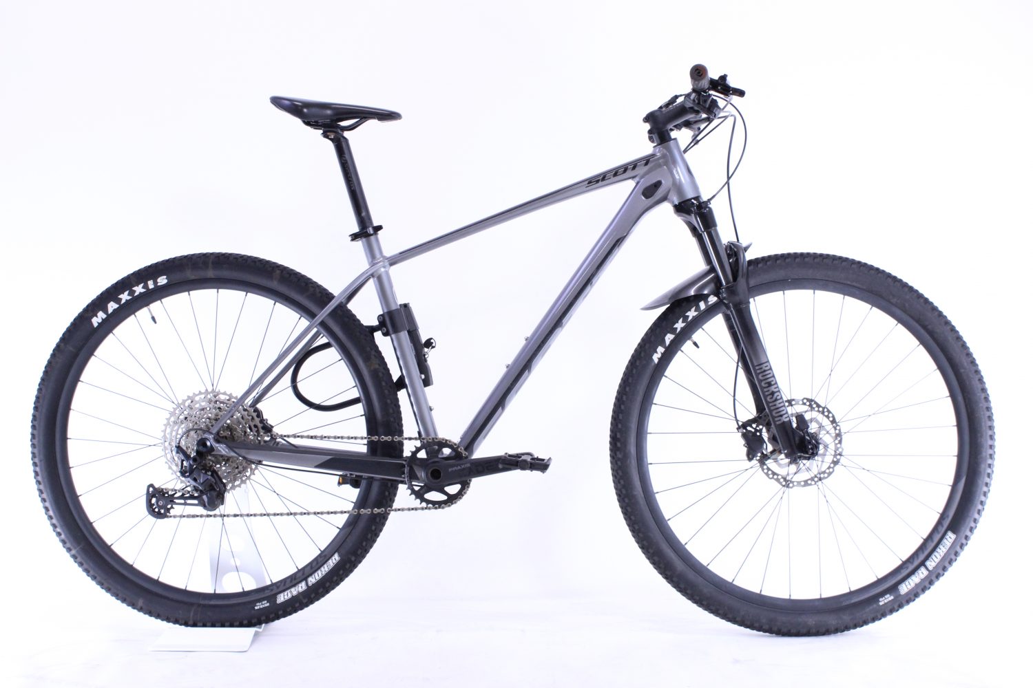 Scott Scale 965 - Large