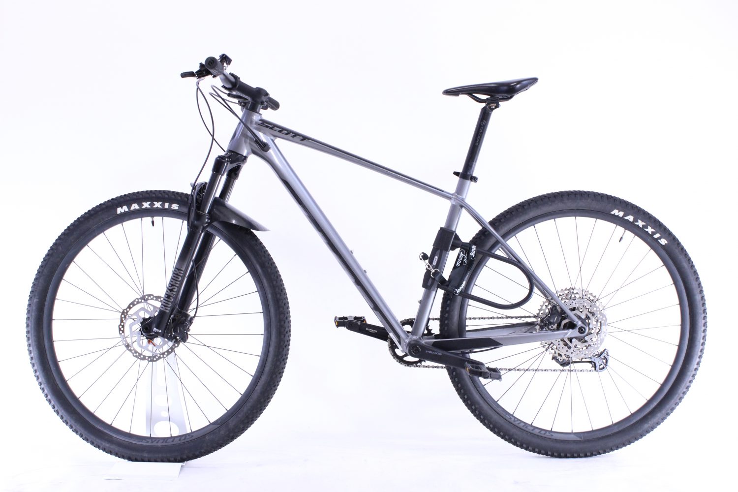 Scott Scale 965 - Large - Bild 11