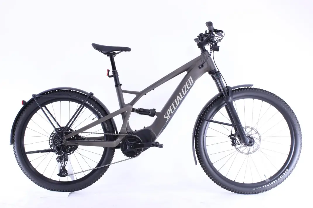 Specialized Turbo Tero X 4.0 - Large