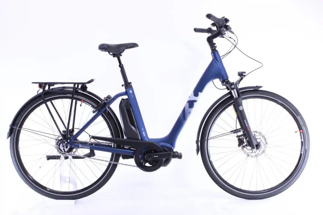 Husqvarna EC4 - Small 48cm