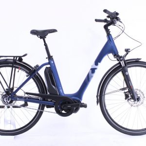 Husqvarna EC4 - Small 48cm