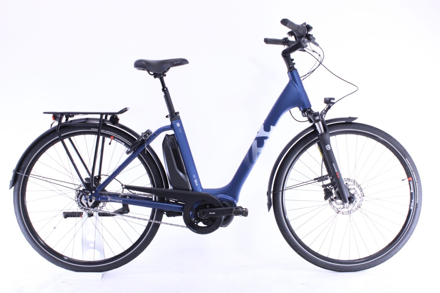 Husqvarna EC4 - Small 48cm