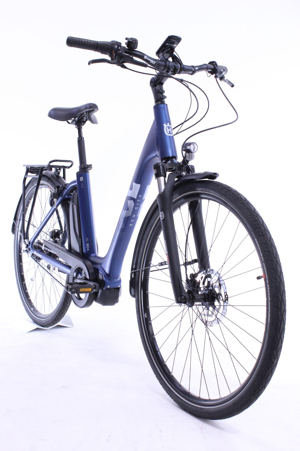 Husqvarna EC4 - Small 48cm - Bild 5