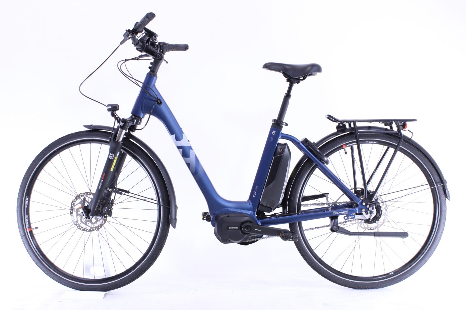 Husqvarna EC4 - Small 48cm - Bild 9