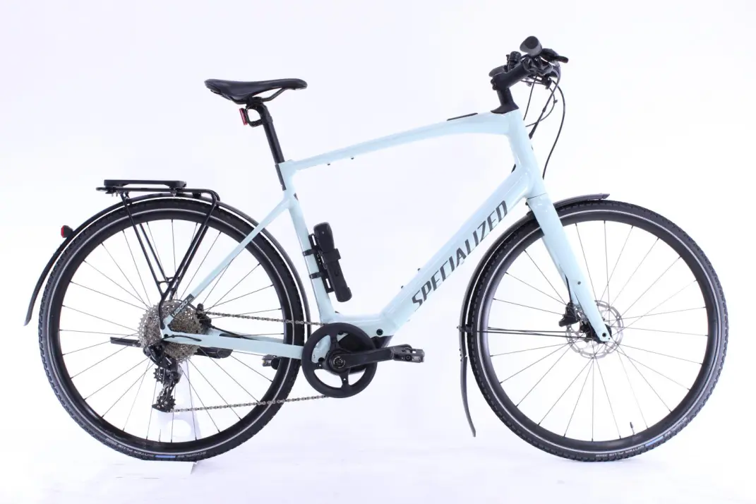 Specialized Vado SL 4.0 EQ XLarge