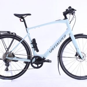 Specialized Vado SL 4.0 EQ XLarge