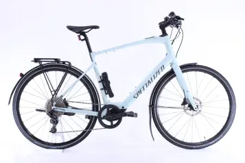 Specialized Vado SL 4.0 EQ XLarge
