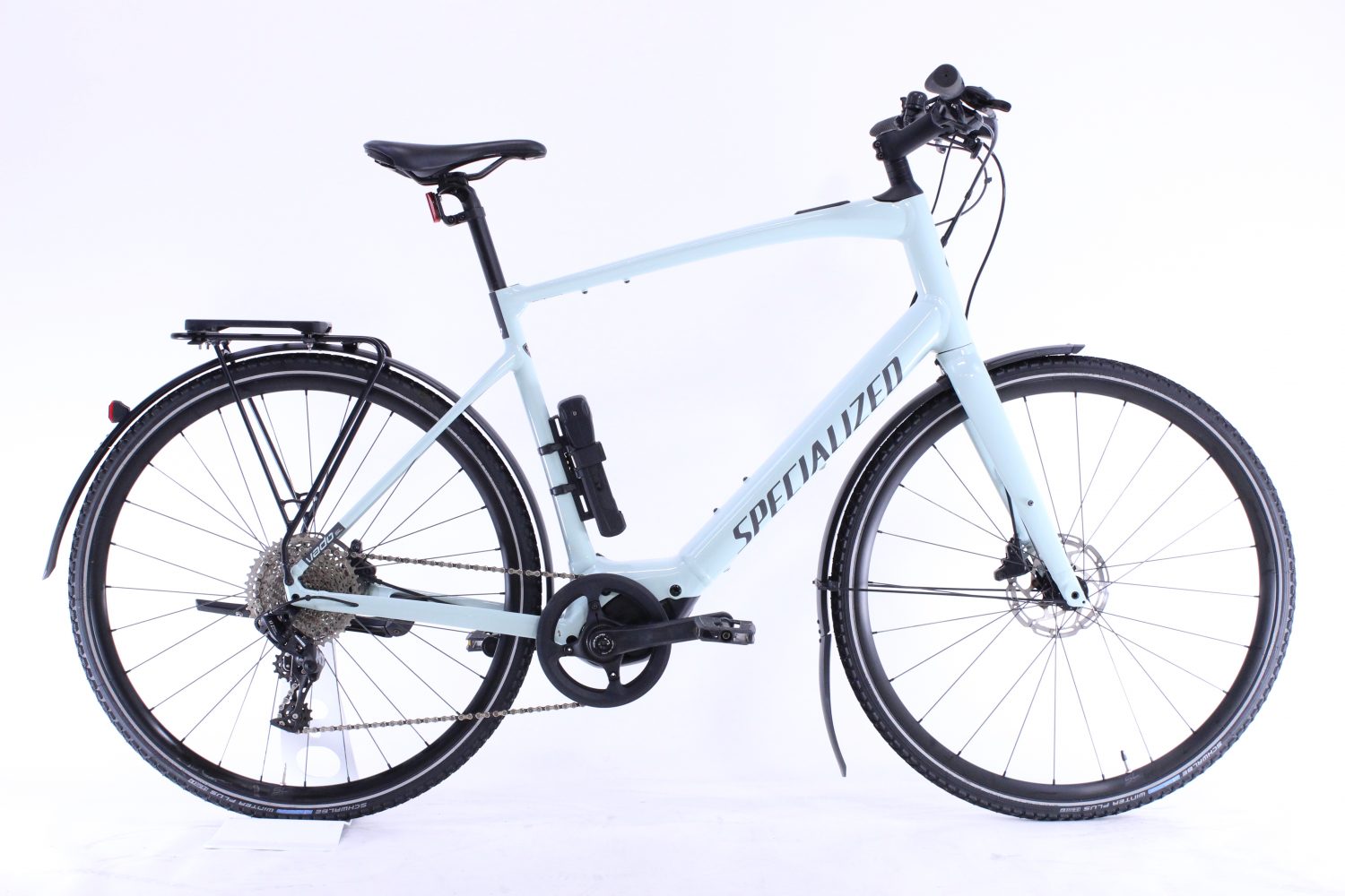Specialized Vado SL 4.0 EQ XLarge