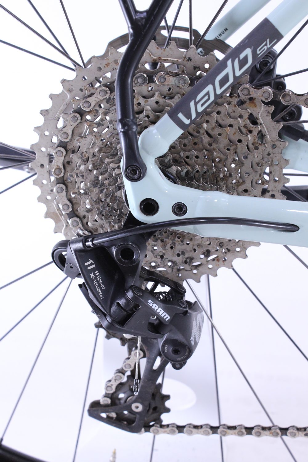Specialized Vado SL 4.0 EQ XLarge - Bild 2