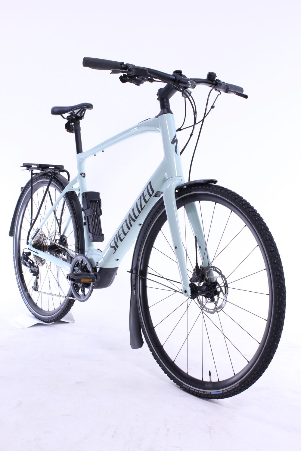 Specialized Vado SL 4.0 EQ XLarge - Bild 5