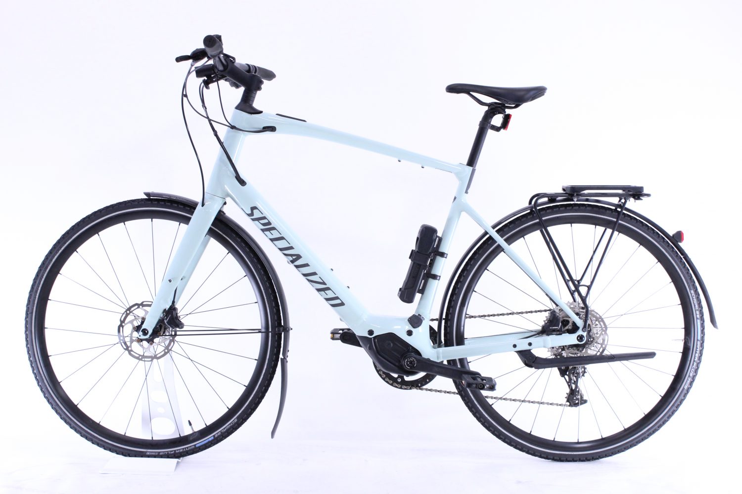 Specialized Vado SL 4.0 EQ XLarge - Bild 9