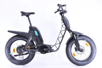 Yamaha BOOSTER