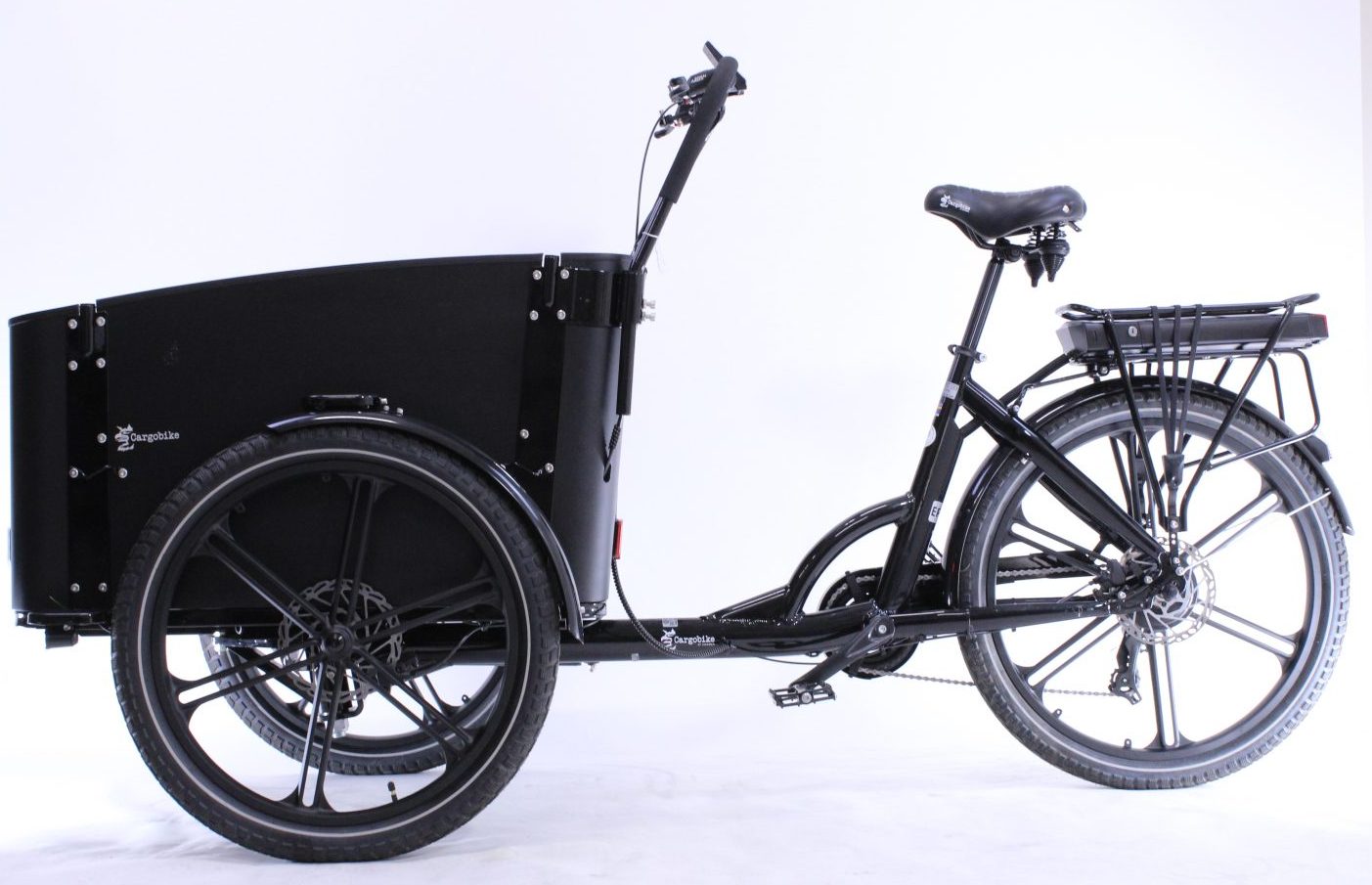 Cargobike Classic - One size BL 14711 - Bild 11