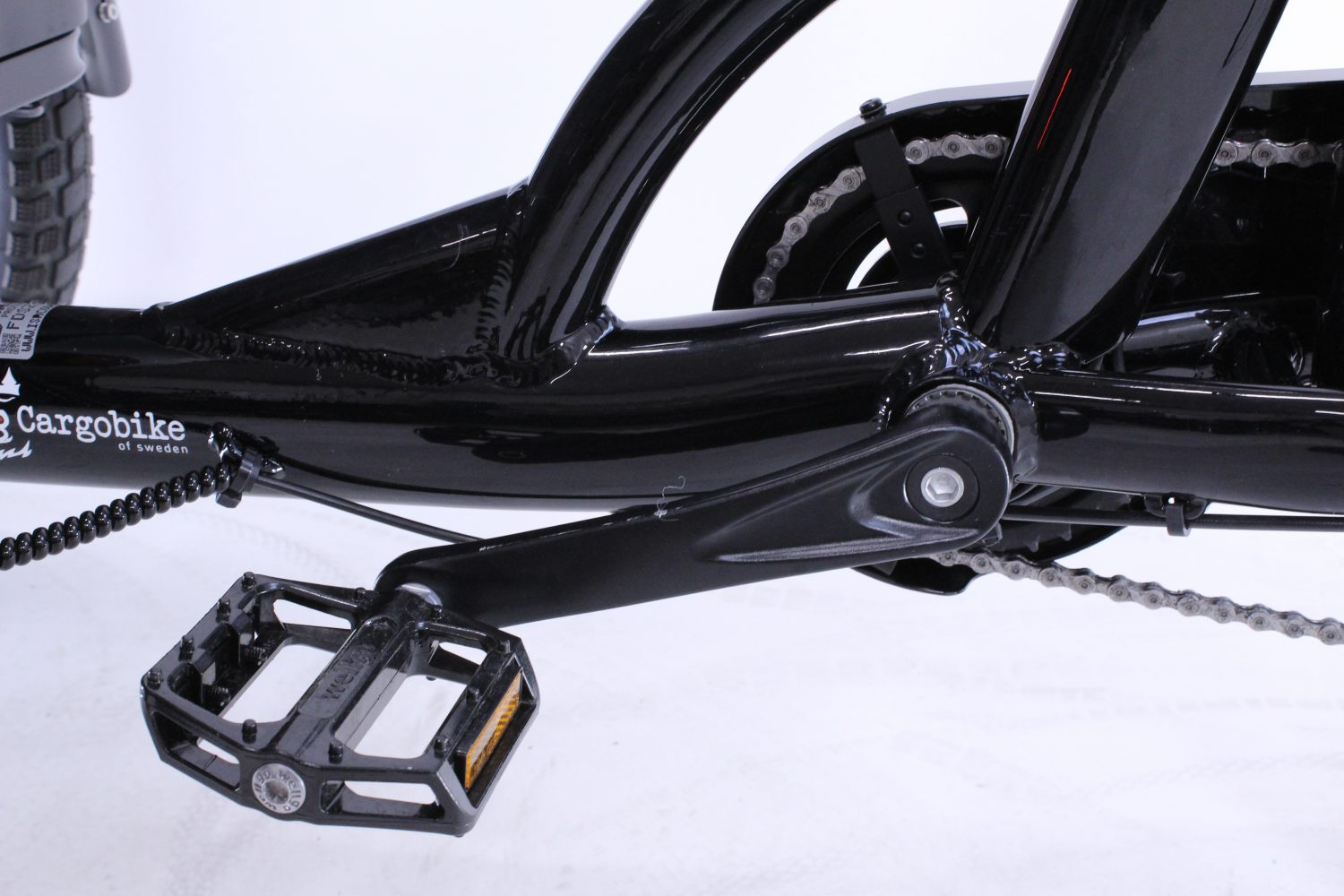 Cargobike Classic - One size BL 14711 - Bild 3