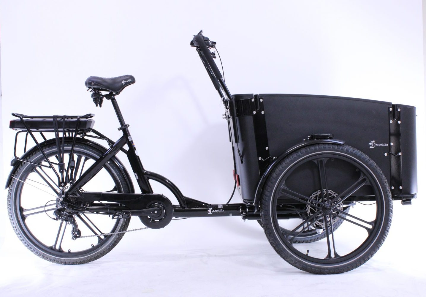 Cargobike Classic - One size BL 14711