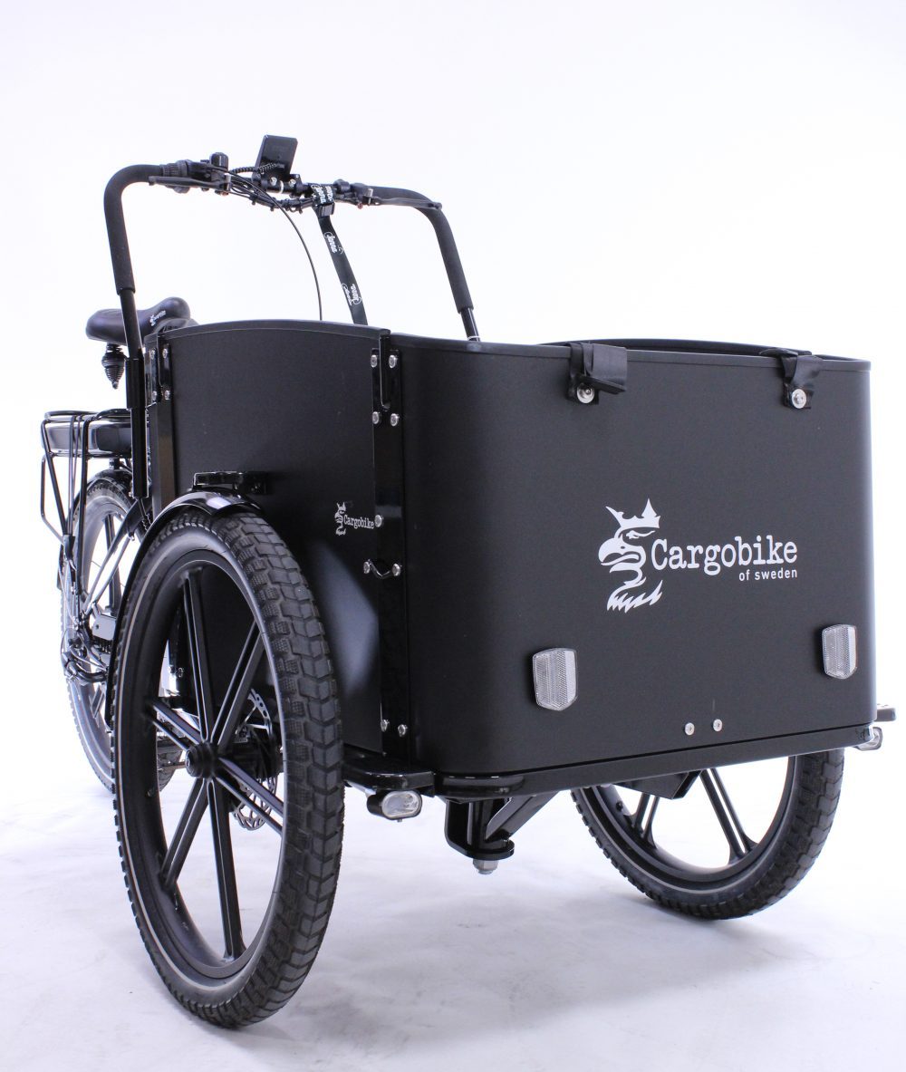 Cargobike Classic - One size BL 14711 - Bild 7