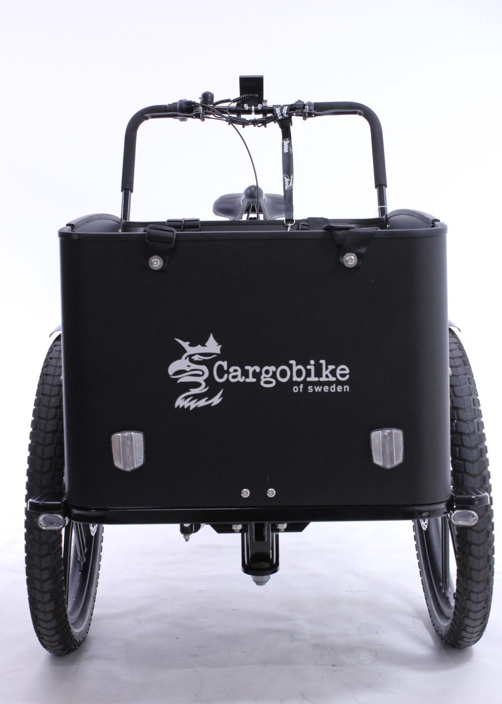 Cargobike Classic - One size BL 14711 - Bild 8