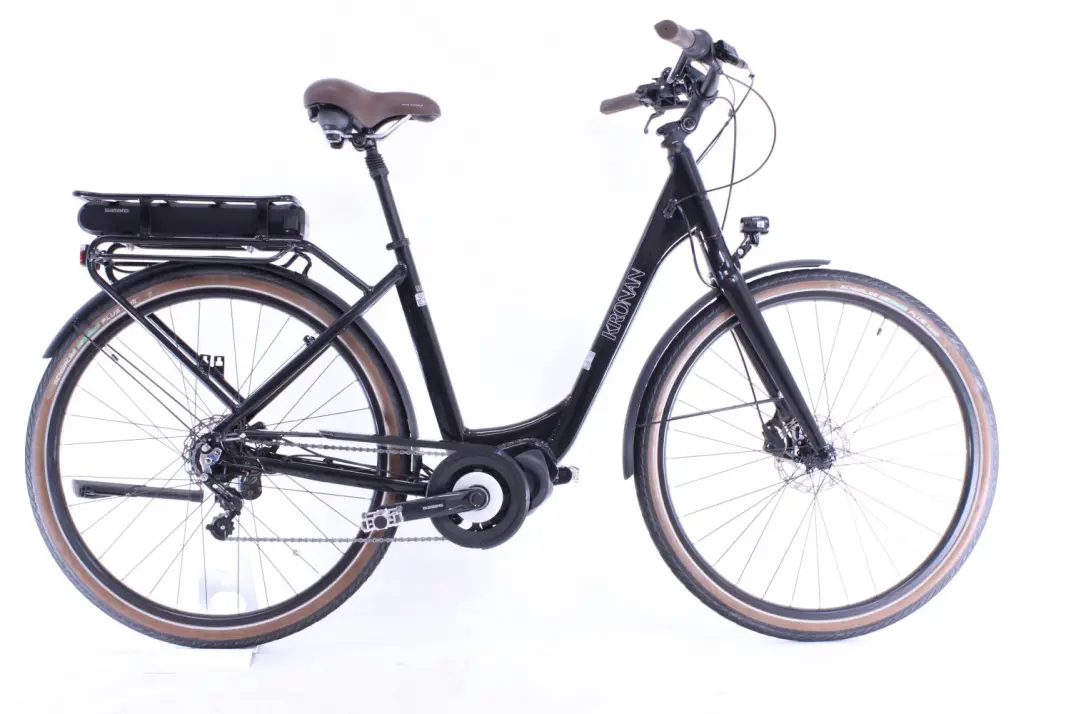 Kronan Modig - 51 cm