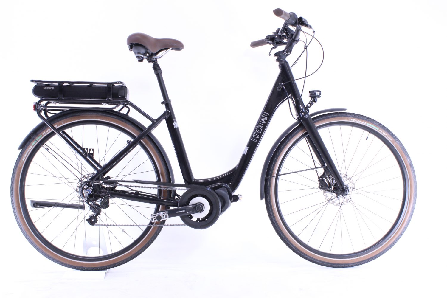 Kronan Modig - 51 cm