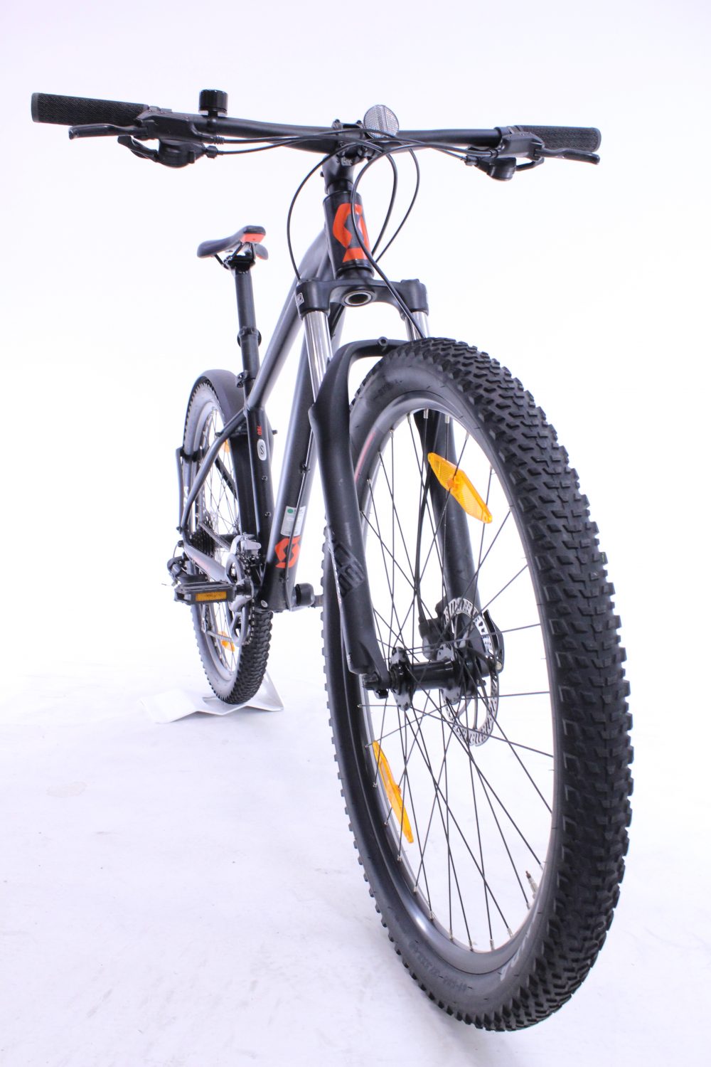 Scott Aspect 760 svart - Small - Bild 6