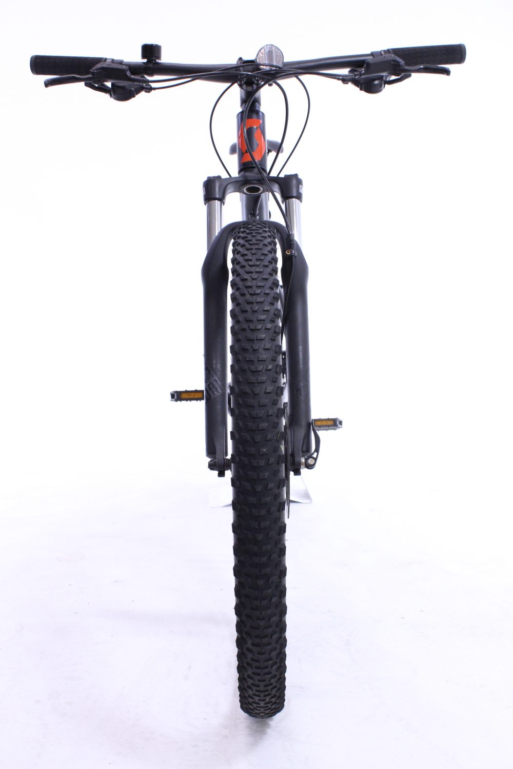Scott Aspect 760 svart - Small - Bild 7