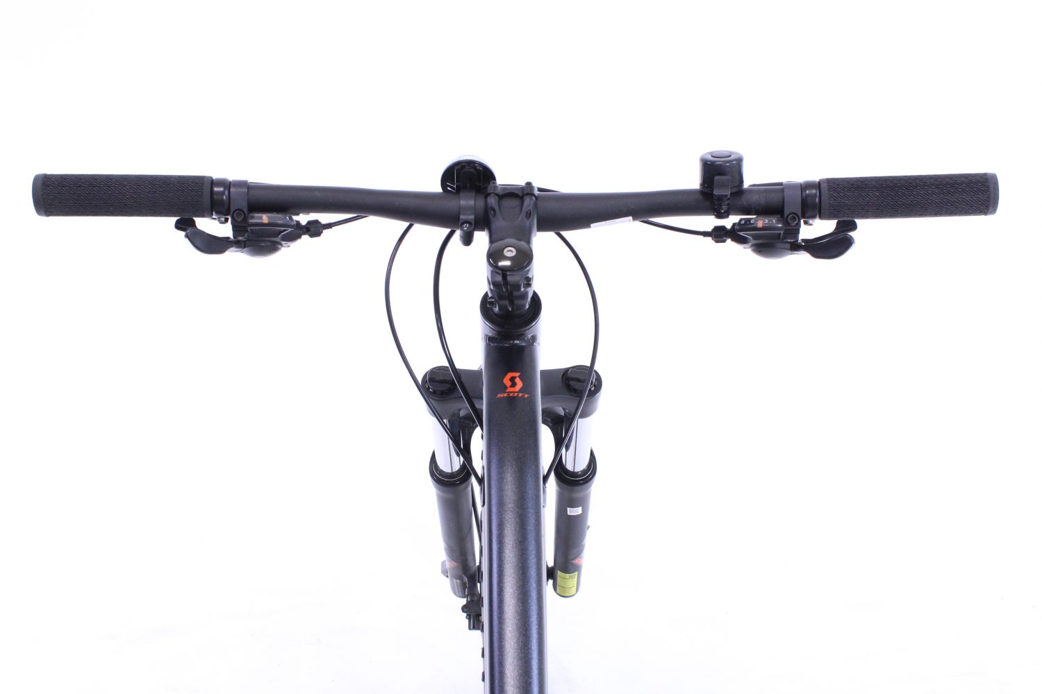 Scott Aspect 760 svart - Small - Bild 8