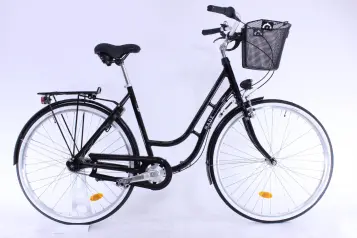 Made Damcykel Linde - 28